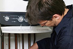 boiler repair Prixford